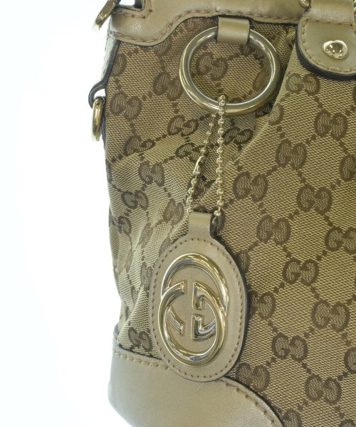 GUCCI กระเป๋าถือ