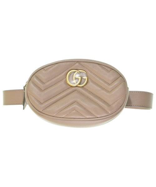 GUCCI กระเป๋า อื่น