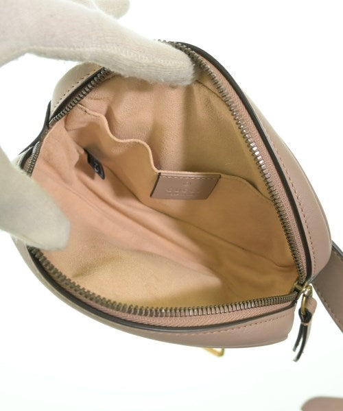 GUCCI กระเป๋า อื่น