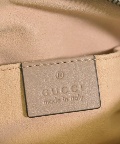 GUCCI กระเป๋า อื่น
