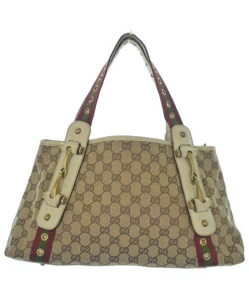 GUCCI กระเป๋าถือขนาดใหญ่