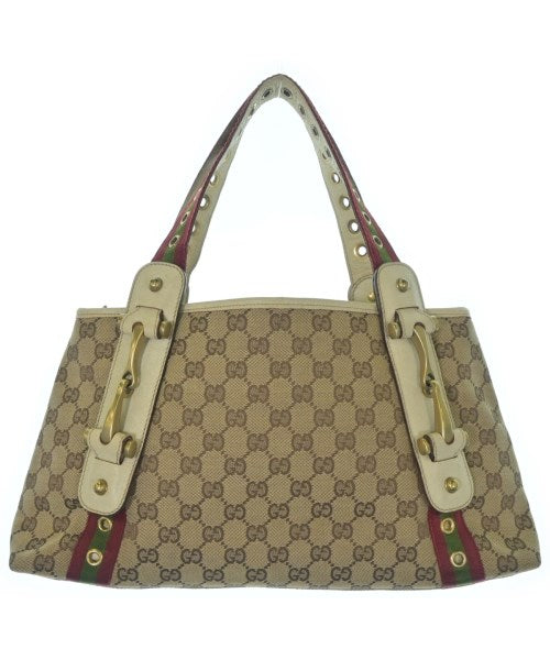 GUCCI กระเป๋าถือขนาดใหญ่