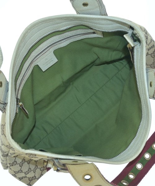 GUCCI กระเป๋าถือขนาดใหญ่