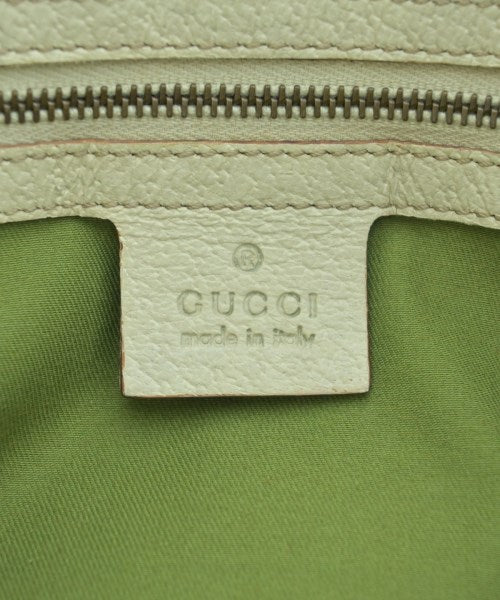 GUCCI กระเป๋าถือขนาดใหญ่