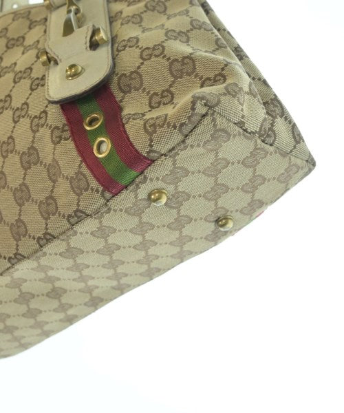 GUCCI กระเป๋าถือขนาดใหญ่