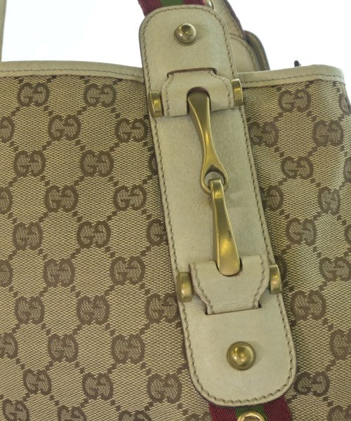 GUCCI กระเป๋าถือขนาดใหญ่