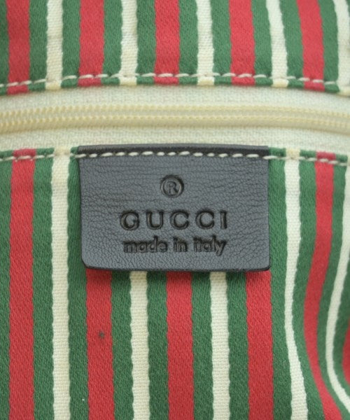 GUCCI กระเป๋าสะพาย