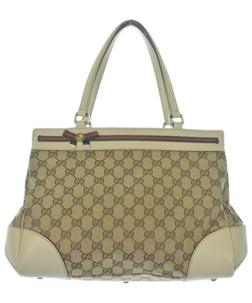 GUCCI กระเป๋าถือขนาดใหญ่