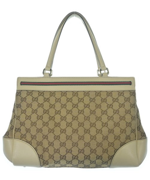 GUCCI กระเป๋าถือขนาดใหญ่