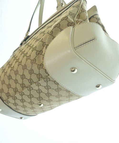 GUCCI กระเป๋าถือขนาดใหญ่