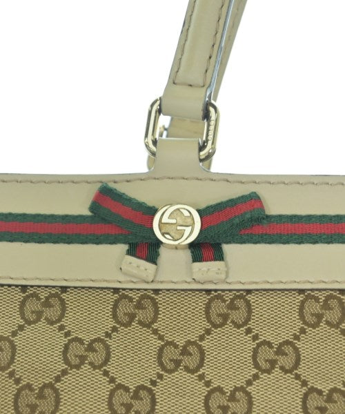 GUCCI กระเป๋าถือขนาดใหญ่