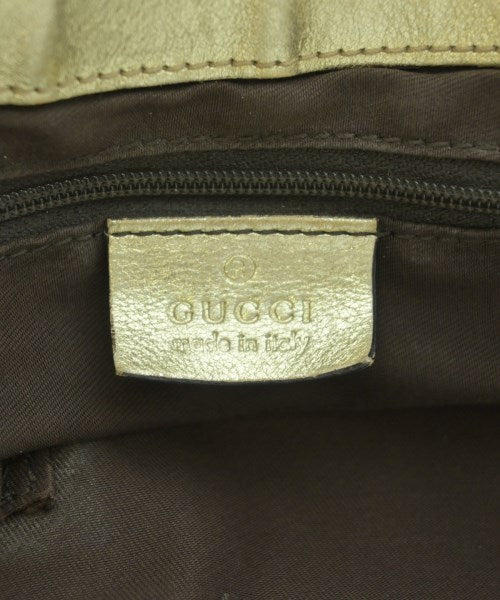 GUCCI กระเป๋าถือ