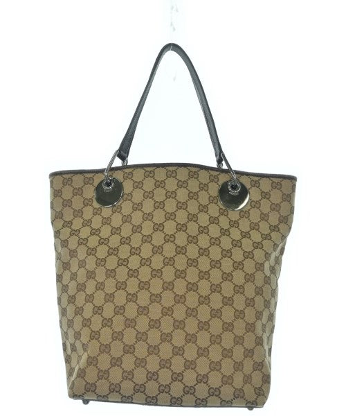 GUCCI กระเป๋าถือขนาดใหญ่