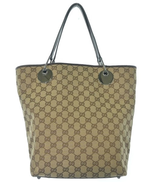 GUCCI กระเป๋าถือขนาดใหญ่