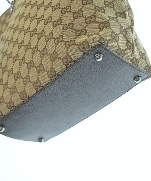 GUCCI กระเป๋าถือขนาดใหญ่