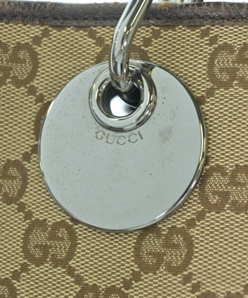 GUCCI กระเป๋าถือขนาดใหญ่