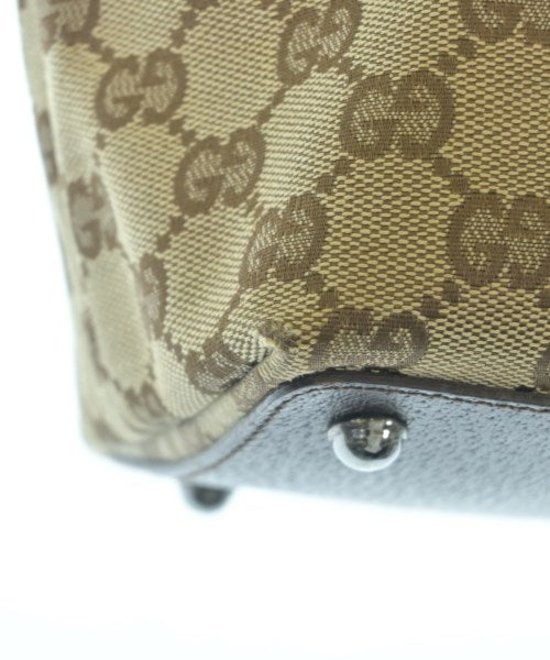 GUCCI กระเป๋าถือขนาดใหญ่