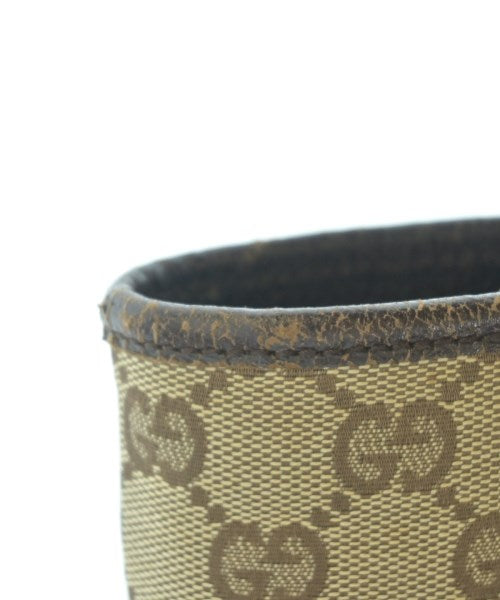 GUCCI กระเป๋าถือขนาดใหญ่