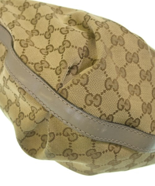 GUCCI กระเป๋าถือขนาดใหญ่