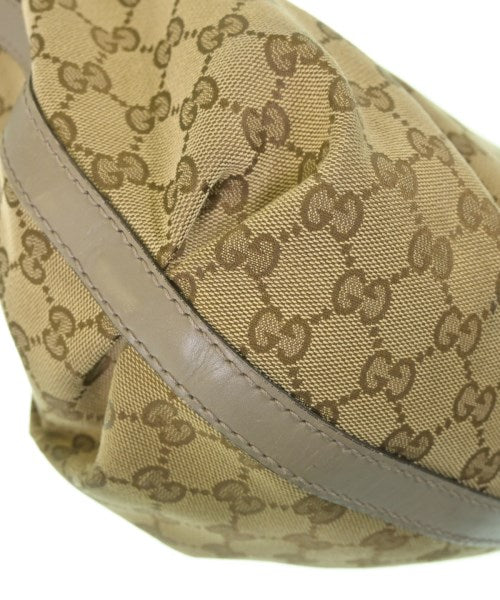 GUCCI กระเป๋าถือขนาดใหญ่