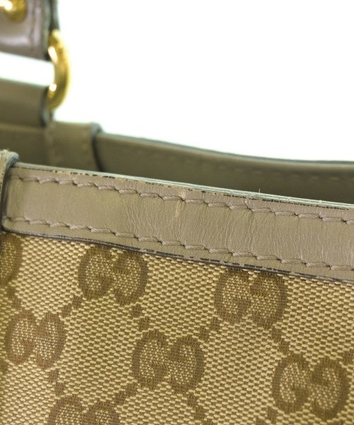 GUCCI กระเป๋าถือขนาดใหญ่