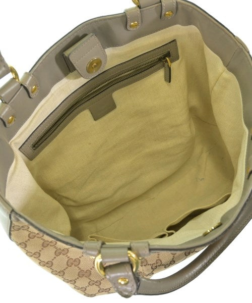 GUCCI กระเป๋าถือขนาดใหญ่