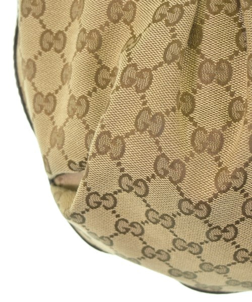 GUCCI กระเป๋าถือขนาดใหญ่