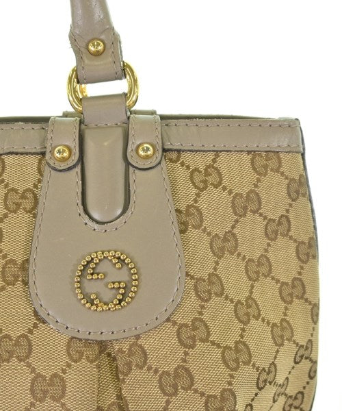 GUCCI กระเป๋าถือขนาดใหญ่