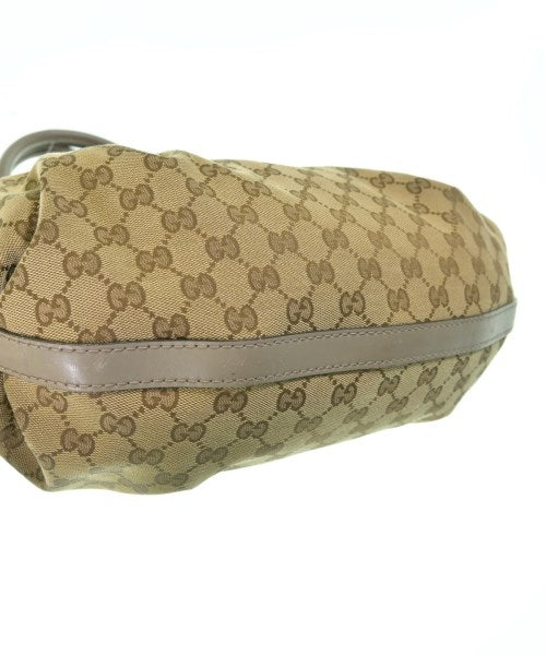 GUCCI กระเป๋าถือขนาดใหญ่