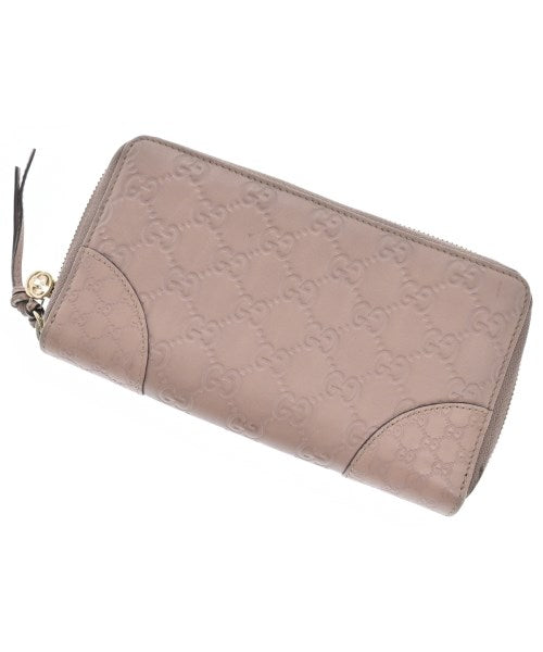 GUCCI กระเป๋าสตางค์/กระเป๋าใส่เหรียญ