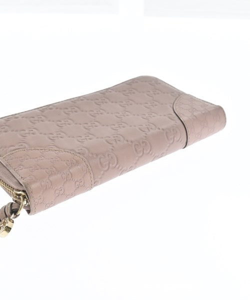 GUCCI กระเป๋าสตางค์/กระเป๋าใส่เหรียญ