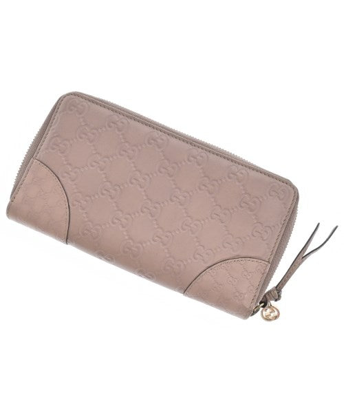 GUCCI กระเป๋าสตางค์/กระเป๋าใส่เหรียญ