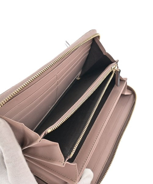 GUCCI กระเป๋าสตางค์/กระเป๋าใส่เหรียญ