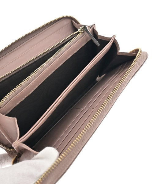 GUCCI กระเป๋าสตางค์/กระเป๋าใส่เหรียญ