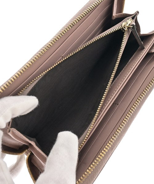 GUCCI กระเป๋าสตางค์/กระเป๋าใส่เหรียญ