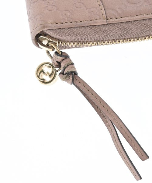 GUCCI กระเป๋าสตางค์/กระเป๋าใส่เหรียญ