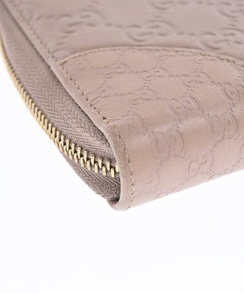 GUCCI กระเป๋าสตางค์/กระเป๋าใส่เหรียญ