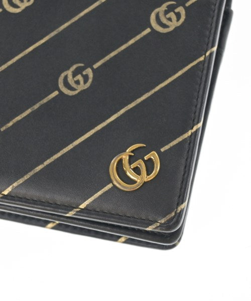 GUCCI กระเป๋าสตางค์/กระเป๋าใส่เหรียญ