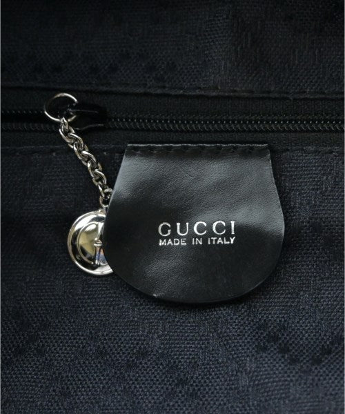 GUCCI เป้สะพายหลัง