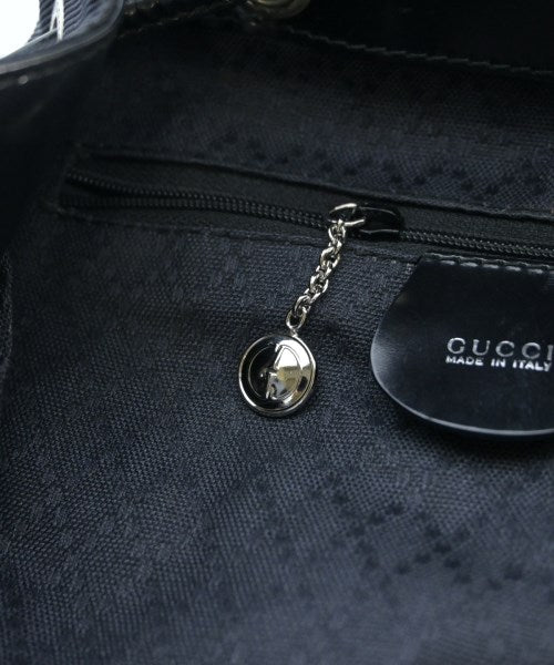 GUCCI เป้สะพายหลัง