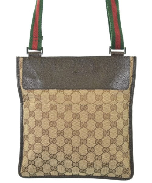 GUCCI กระเป๋าสะพาย