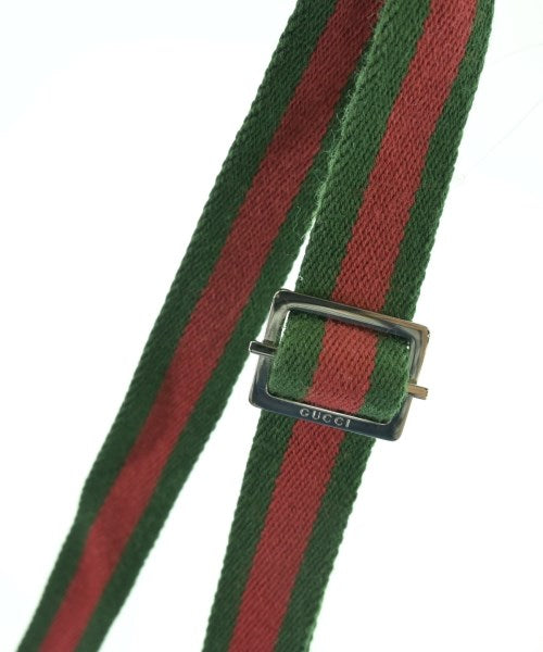 GUCCI กระเป๋าสะพาย