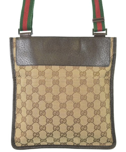 GUCCI กระเป๋าสะพาย