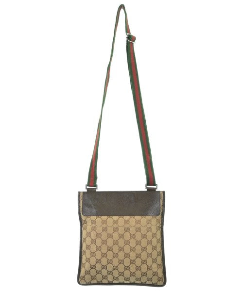 GUCCI กระเป๋าสะพาย