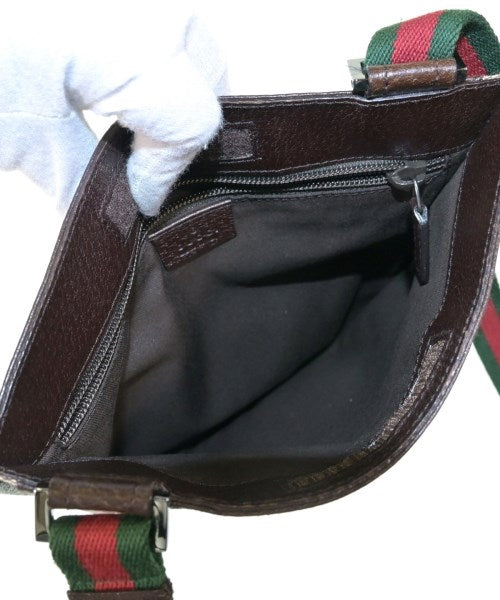 GUCCI กระเป๋าสะพาย