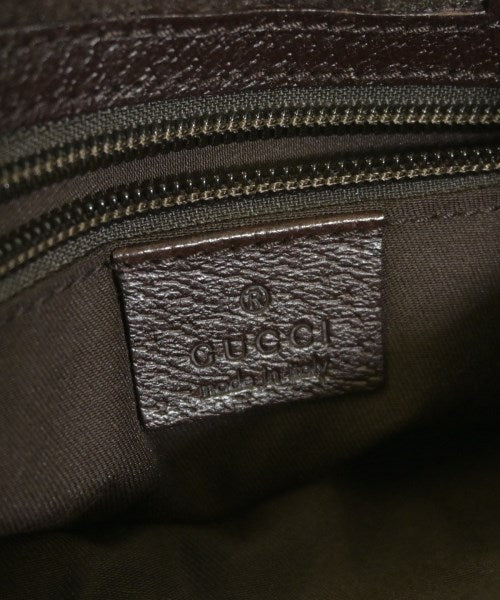 GUCCI กระเป๋าสะพาย