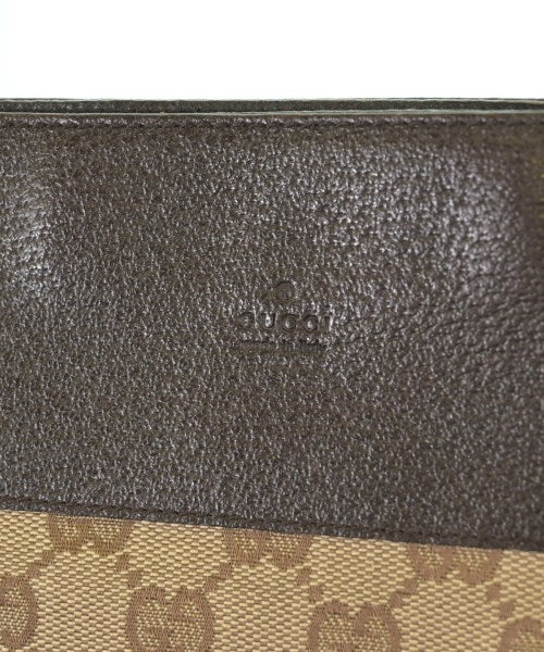 GUCCI กระเป๋าสะพาย
