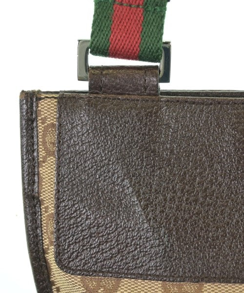 GUCCI กระเป๋าสะพาย