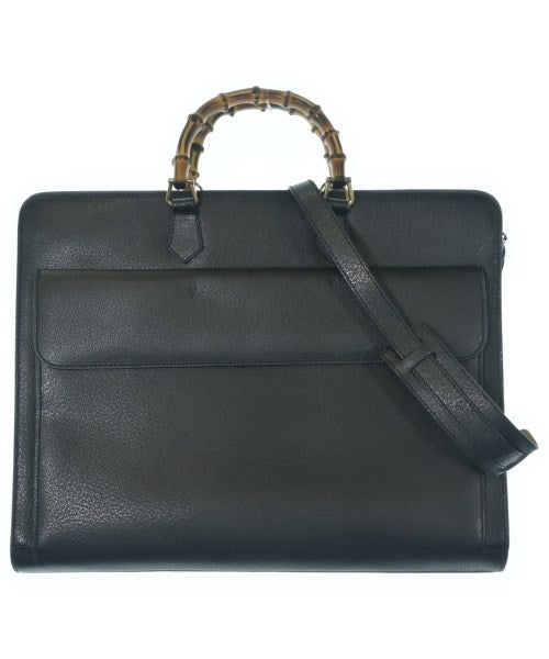 GUCCI กระเป๋าธุรกิจ
