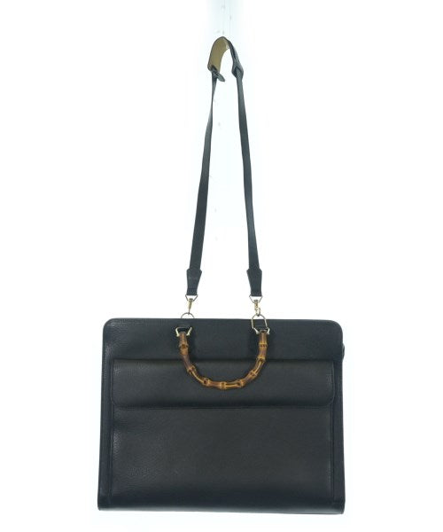 GUCCI กระเป๋าธุรกิจ